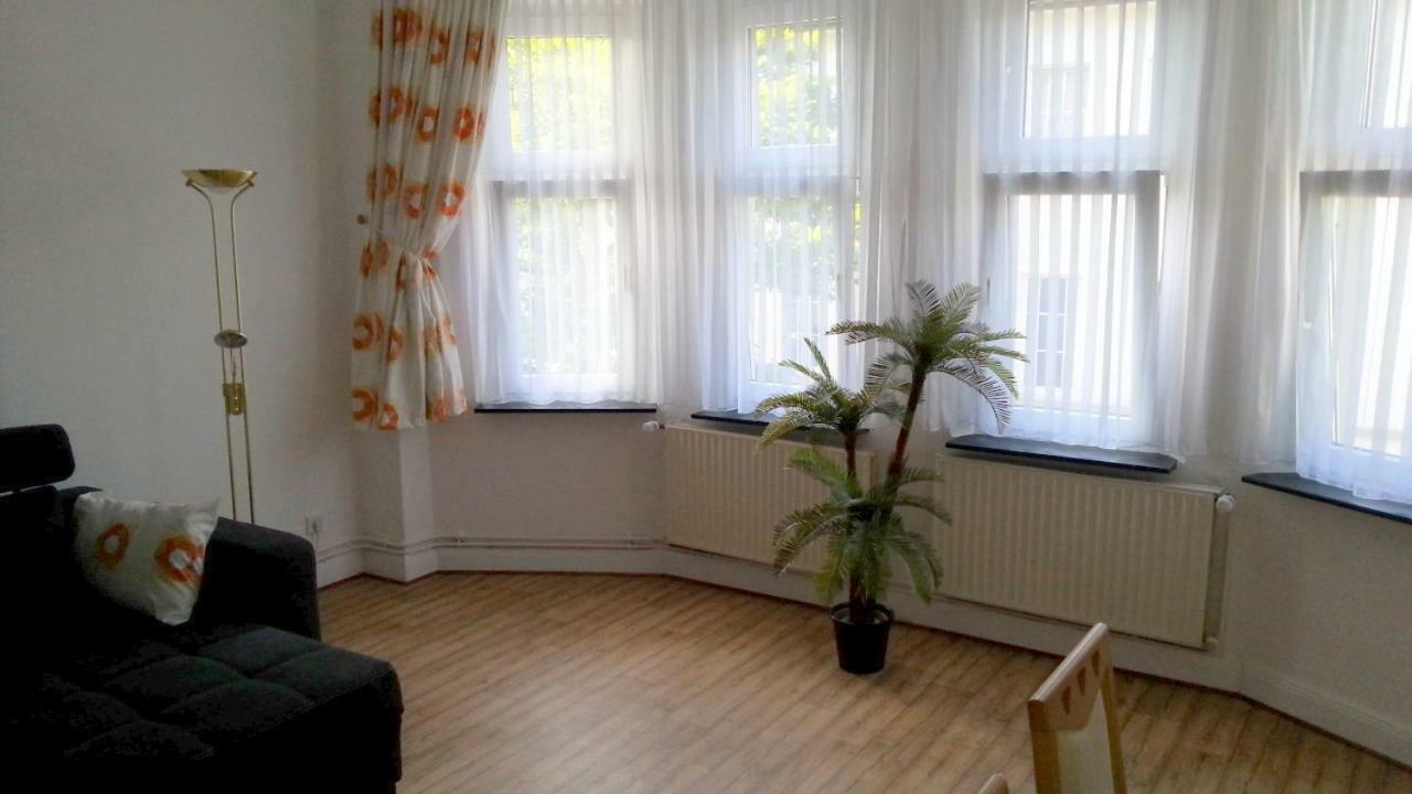 Monterwohnungen Santos-Lerch Viersen Eksteriør bilde